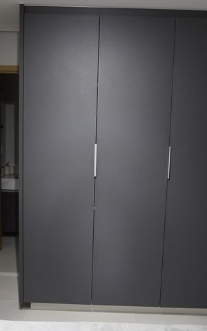 Apartamento para alugar com 49m², 1 quarto e 1 vaga