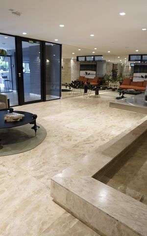 Apartamento para alugar com 49m², 1 quarto e 1 vaga