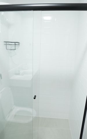 Apartamento para alugar com 49m², 1 quarto e 1 vaga
