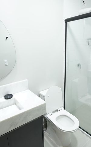 Apartamento para alugar com 49m², 1 quarto e 1 vaga