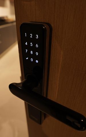 Apartamento para alugar com 49m², 1 quarto e 1 vaga