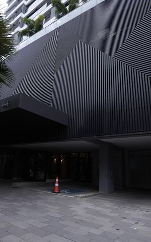 Apartamento para alugar com 49m², 1 quarto e 1 vaga