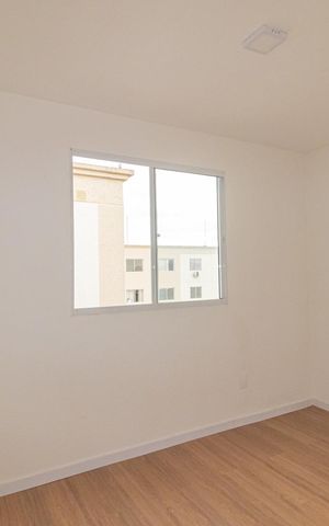 Apartamento à venda com 42m², 2 quartos e 1 vaga