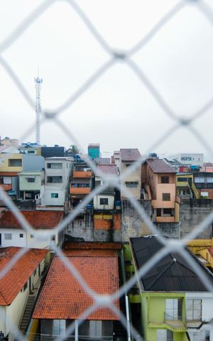 Apartamento à venda com 56m², 2 quartos e 1 vagaVista do Quarto 1