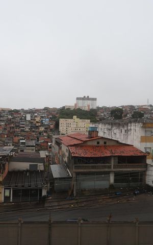 Apartamento à venda com 44m², 2 quartos e sem vagaSala  vista