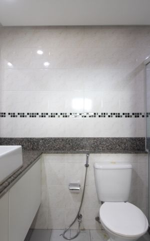 Casa à venda com 125m², 4 quartos e 2 vagasQuarto 4 -Suíte