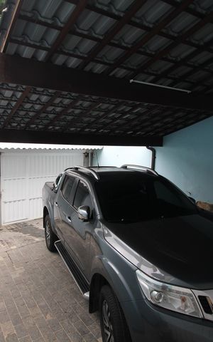 Casa à venda com 125m², 4 quartos e 2 vagasGaragem