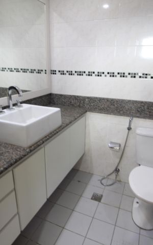 Casa à venda com 125m², 4 quartos e 2 vagasQuarto 4 -Suíte