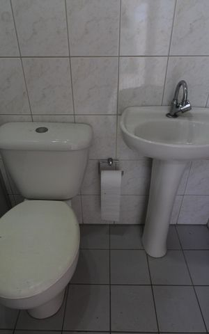 Casa à venda com 125m², 4 quartos e 2 vagasBanheiro de Serviço