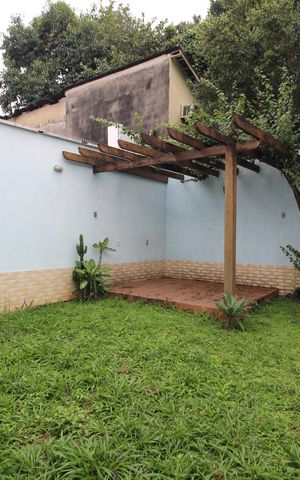 Casa à venda com 125m², 4 quartos e 2 vagasJardim