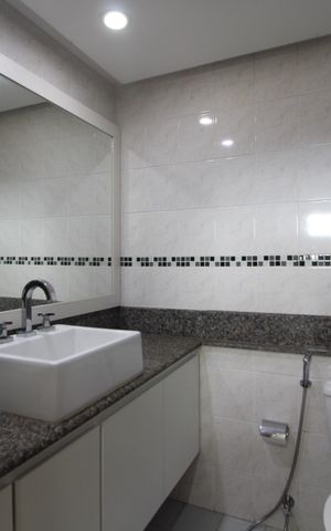 Casa à venda com 125m², 4 quartos e 2 vagasQuarto 4 -Suíte