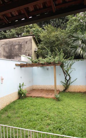 Casa à venda com 125m², 4 quartos e 2 vagasQuarto 2 - Vista