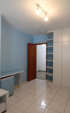 Casa à venda com 125m², 4 quartos e 2 vagasQuarto 3