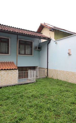 Casa à venda com 125m², 4 quartos e 2 vagasJardim