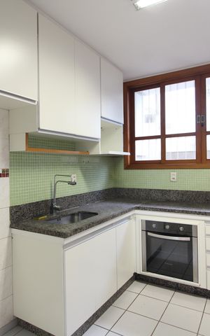 Casa à venda com 125m², 4 quartos e 2 vagasCozinha