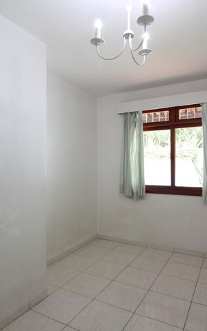 Casa à venda com 125m², 4 quartos e 2 vagasQuarto 2