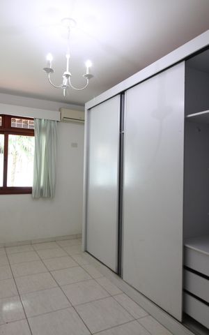 Casa à venda com 125m², 4 quartos e 2 vagasQuarto 2