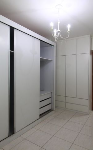 Casa à venda com 125m², 4 quartos e 2 vagasQuarto 2