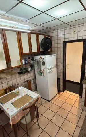 Apartamento à venda com 90m², 3 quartos e 1 vaga
