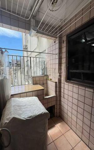 Apartamento à venda com 90m², 3 quartos e 1 vaga