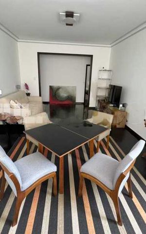 Apartamento à venda com 90m², 3 quartos e 1 vaga