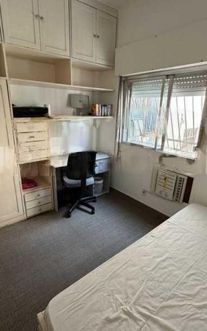 Apartamento à venda com 90m², 3 quartos e 1 vaga