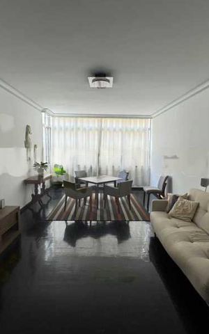 Apartamento à venda com 90m², 3 quartos e 1 vaga