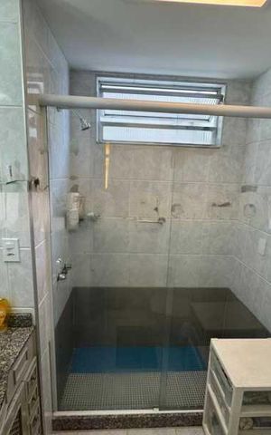 Apartamento à venda com 90m², 3 quartos e 1 vaga