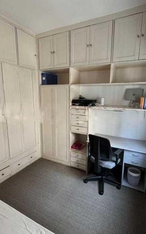Apartamento à venda com 90m², 3 quartos e 1 vaga