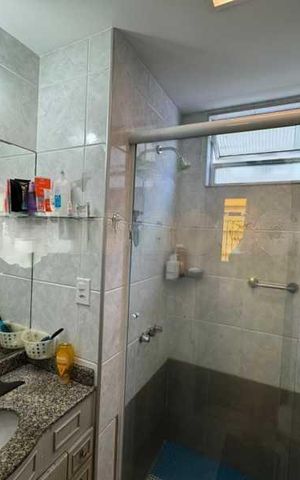 Apartamento à venda com 90m², 3 quartos e 1 vaga