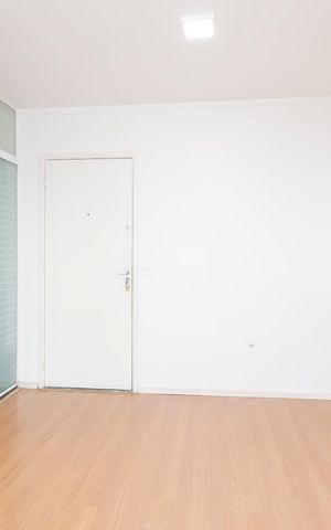 Apartamento à venda com 44m², 2 quartos e 1 vagaSala