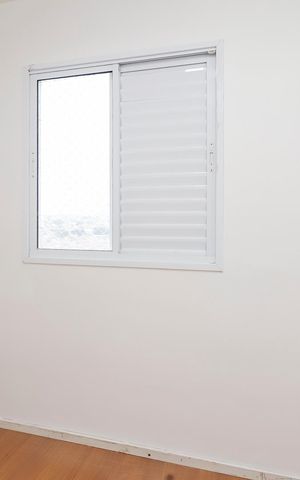Apartamento à venda com 44m², 2 quartos e 1 vagaQuarto 2