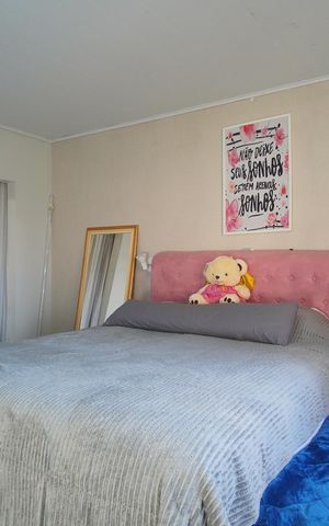 Casa à venda com 80m², 2 quartos e 1 vagaQuarto 1
