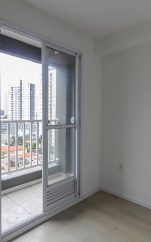 Studio à venda com 15m², 1 quarto e sem vaga