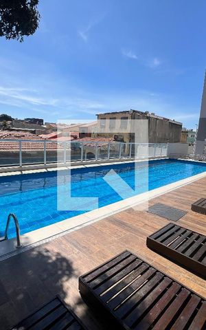 Studio à venda com 15m², 1 quarto e sem vaga