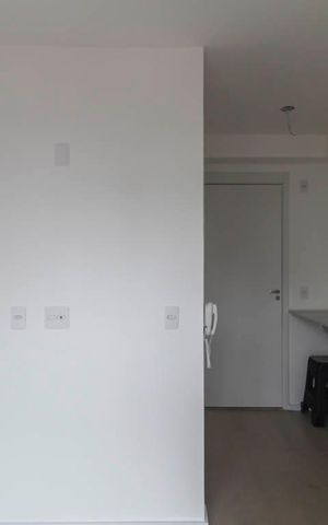 Studio à venda com 15m², 1 quarto e sem vaga