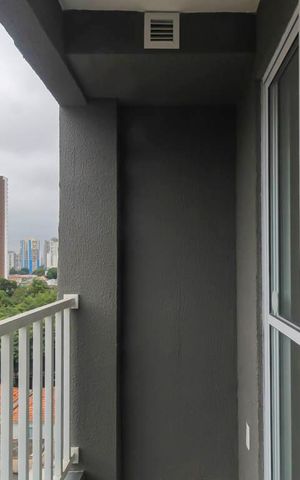 Studio à venda com 15m², 1 quarto e sem vaga
