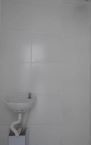 Studio à venda com 15m², 1 quarto e sem vaga