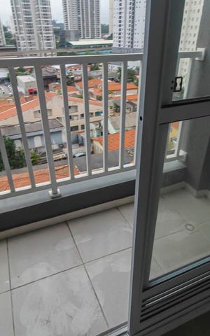 Studio à venda com 15m², 1 quarto e sem vaga