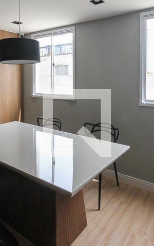 Studio à venda com 15m², 1 quarto e sem vaga
