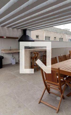 Studio à venda com 15m², 1 quarto e sem vaga