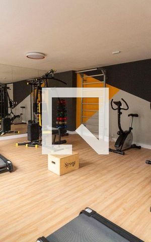 Studio à venda com 15m², 1 quarto e sem vaga