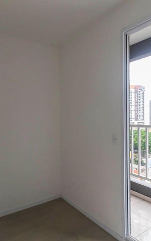 Studio à venda com 15m², 1 quarto e sem vaga