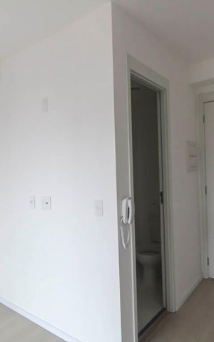 Studio à venda com 15m², 1 quarto e sem vaga