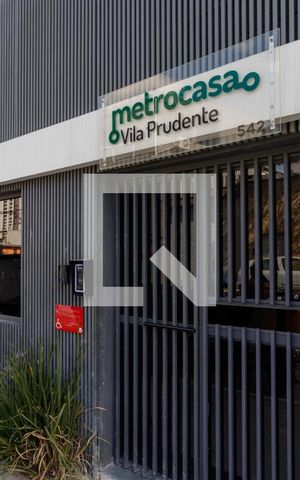 Studio à venda com 15m², 1 quarto e sem vaga