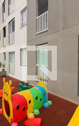 Studio à venda com 15m², 1 quarto e sem vaga