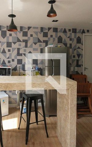 Studio à venda com 15m², 1 quarto e sem vaga
