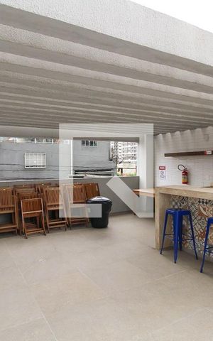 Studio à venda com 15m², 1 quarto e sem vaga