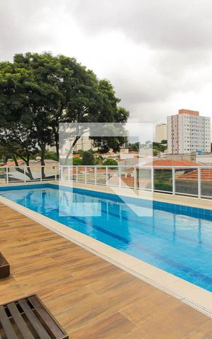 Studio à venda com 15m², 1 quarto e sem vaga