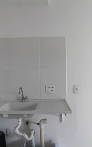 Studio à venda com 15m², 1 quarto e sem vaga